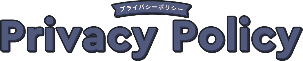 Privacy Policy